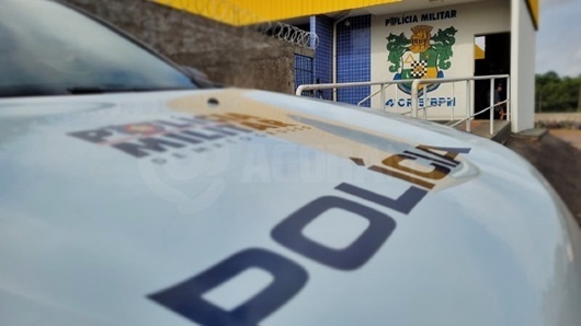 Idoso é preso suspeito de estuprar neta de 3 anos