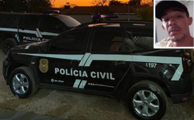 Mulher atira e mata homem que invadiu sua casa em MT