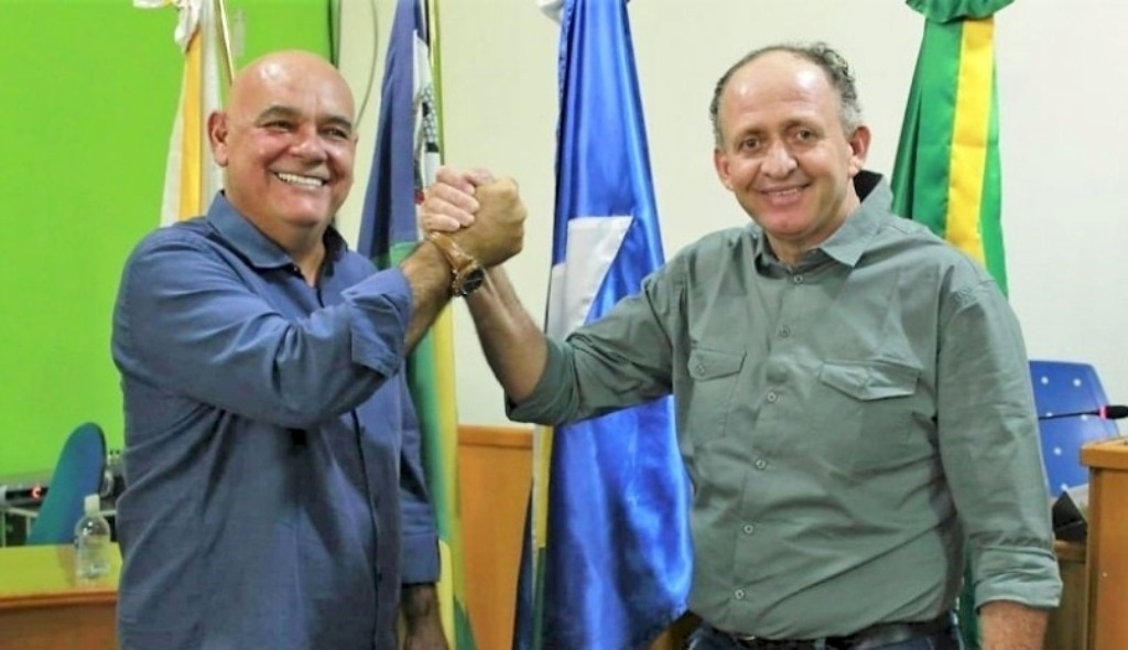 TSE afasta possibilidade de cassar mandato do prefeito e vice