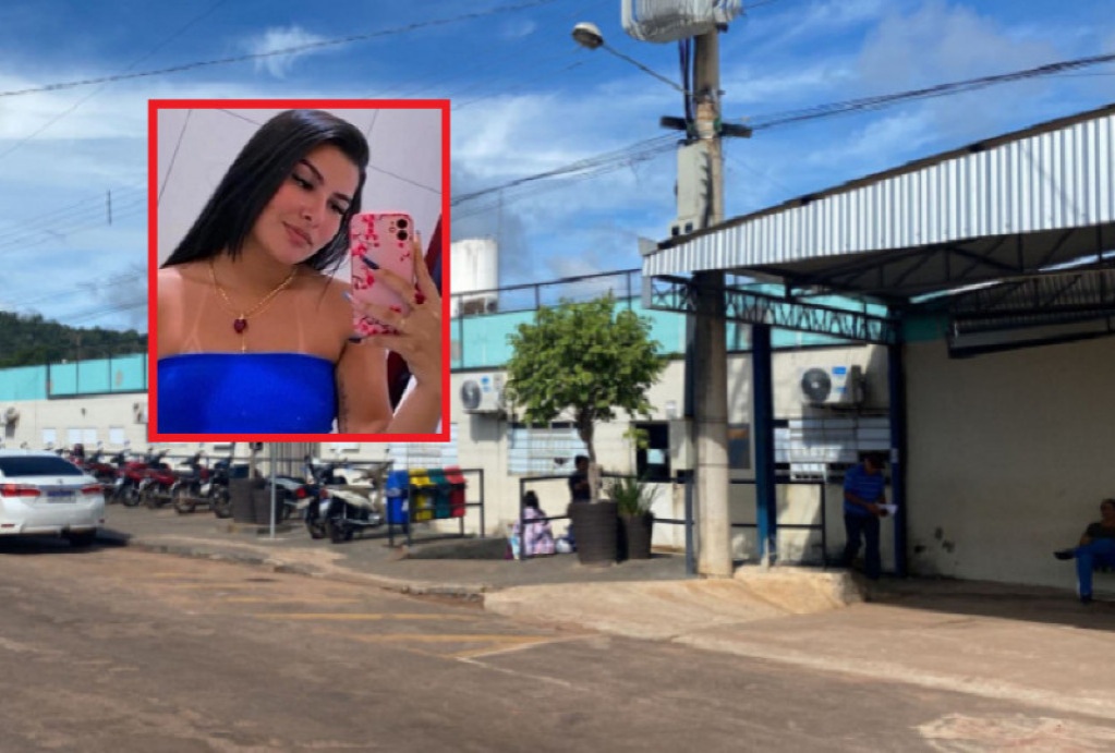 Mulher é deixada morta  na porta de hospital em Mato Grosso
