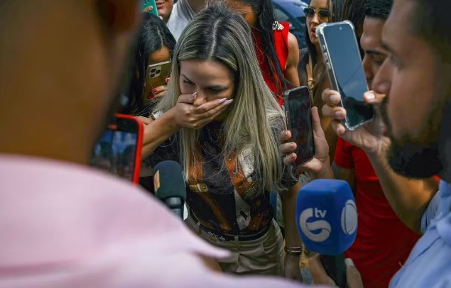 Justiça manda soltar Deolane Bezerra e outros investigados em operação contra lavagem de dinheiro e jogos ilegais