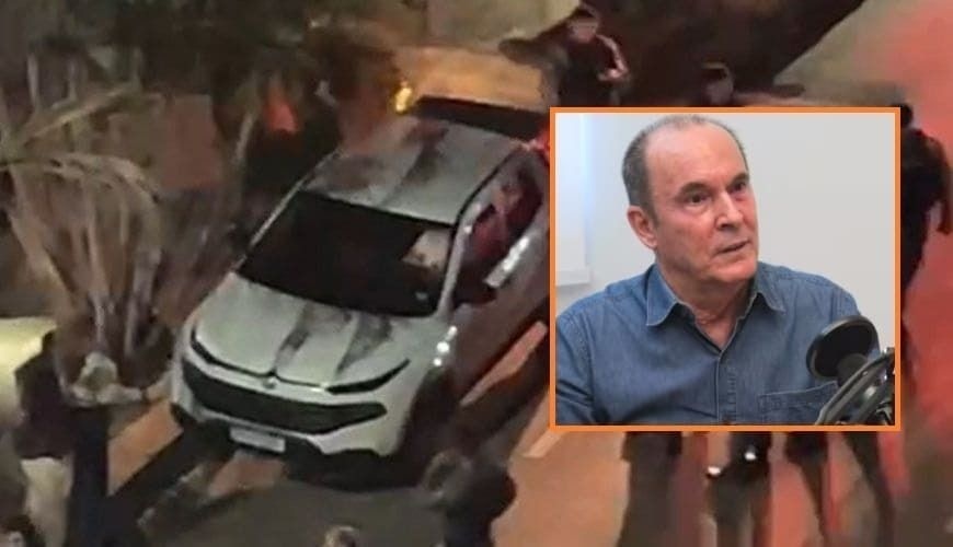 Juíza dá cinco dias para defesa de coronel acusado de financiar morte de advogado apresentar alegações finais