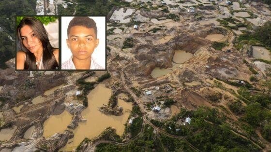 Vítimas de chacina em garimpo ilegal no interior de MT são identificadas pela Polícia Civil