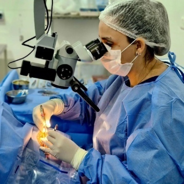 Prefeitura de Sinop faz mutirão de consultas pré-cirúrgicas para pacientes ginecológicas