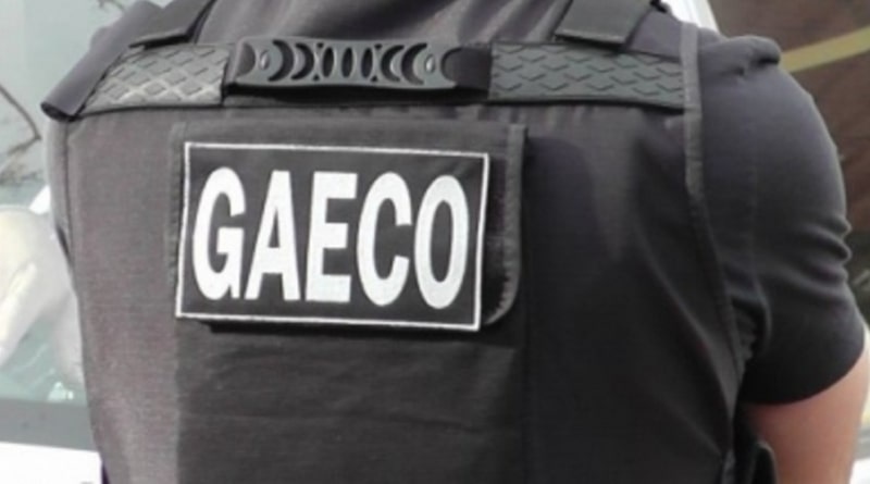 Gaeco Investiga 20 Candidatos a Vereador por Suposto Financiamento de Facção Criminosa em 8 cidades de MT