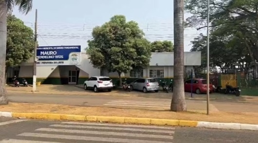 Aluno de 6 anos tem pé amputado após ser atropelado por ônibus escolar