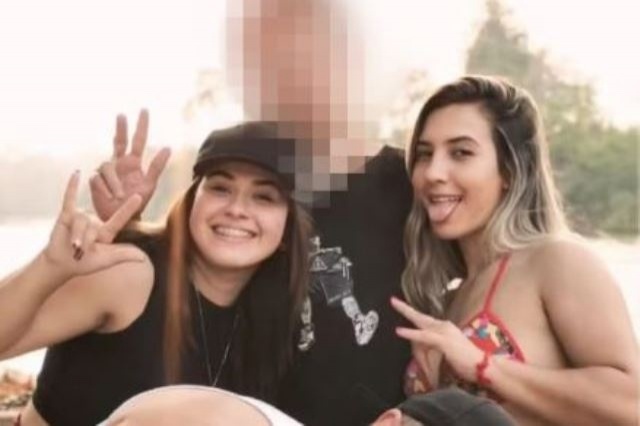 PC cumpre mandados contra envolvidos em mortes de irmãs por suposto gesto de facção em fotografia