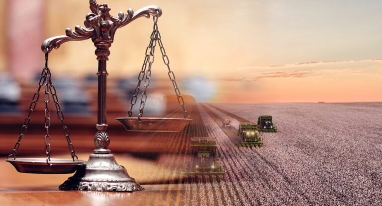 Cresce pedidos de recuperação judicial no agronegócio