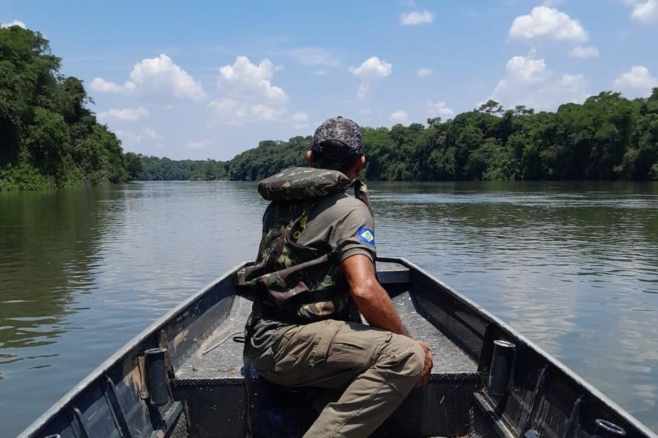 Piracema nos rios de MT começa nesta terça-feira e pesca é proibida até janeiro
