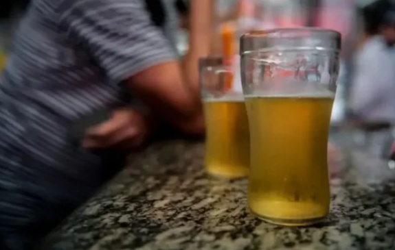 Justiça Eleitoral proíbe bebida alcoólica em seis cidades de MT no fim de semana