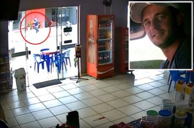 Briga por herança motivou tiroteio em MT; empresário passa por cirurgia