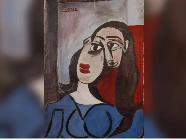 Vendedor de sucata encontrou um Picasso de mais R$ 36 mi em porão