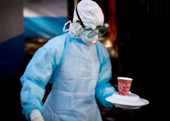 Suspeita de infecção pelo vírus Marburg isola estação de trem na Alemanha; testes deram negativo