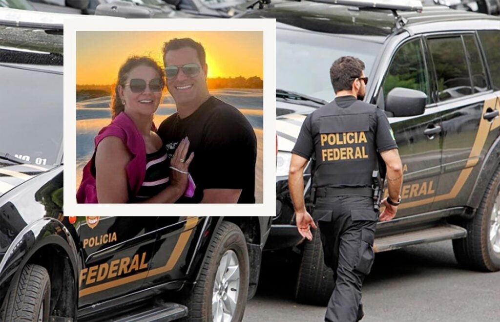 Ministro nega soltar cirurgiã dentista acusada de tráfico de drogas; marido seria líder de esquema