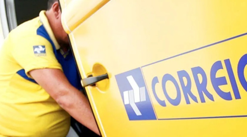 Correios anunciam edital de concurso com 30% das vagas para negros e indígenas