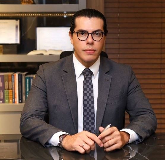 Advogado é o primeiro mato-grossense a acumular cadeira no CARF e na SEFAZ