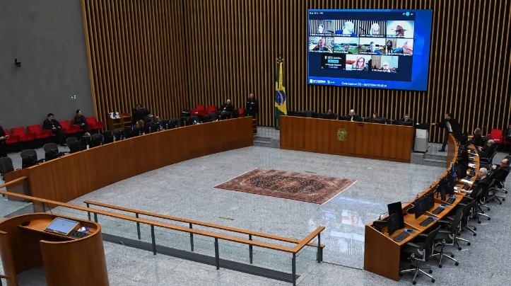 'Até a vírgula é igual'– as mensagens do esquema de venda de sentenças no STJ