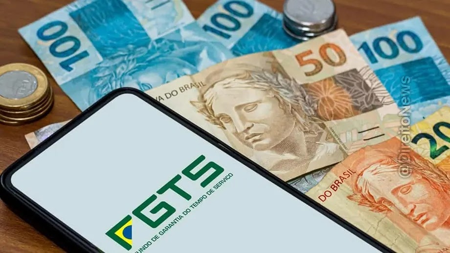 Projeto diminui de 70 para 60 anos a idade mínima para sacar o FGTS