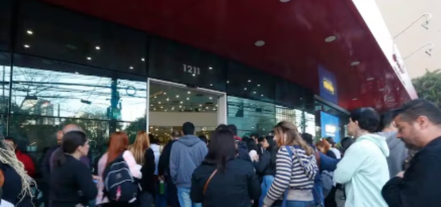 Notas do ‘Enem dos Concursos’ já podem ser consultadas; 970 mil candidatos participaram