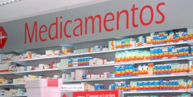 Medicamentos terão redução de preço neste mês com mudança de imposto