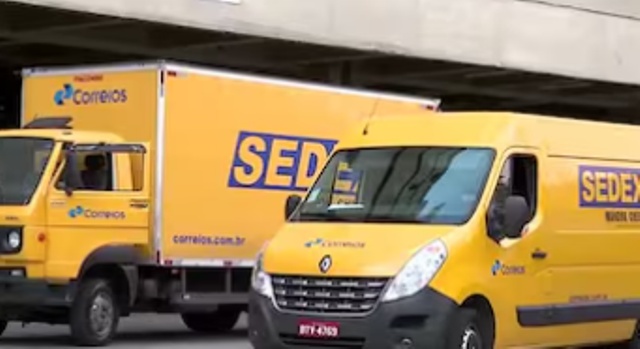 Inscrições para concurso dos Correios começam na quinta-feira (10)