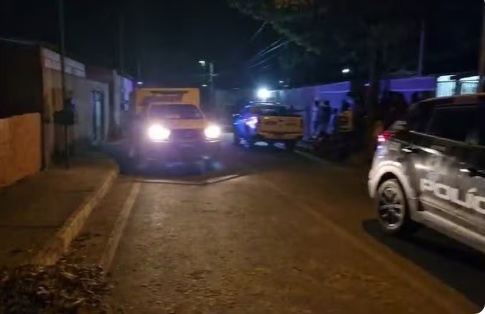 Em menos de 8h, quatro pessoas são mortas em confrontos com a PM suspeitos de reagirem a abordagens em MT