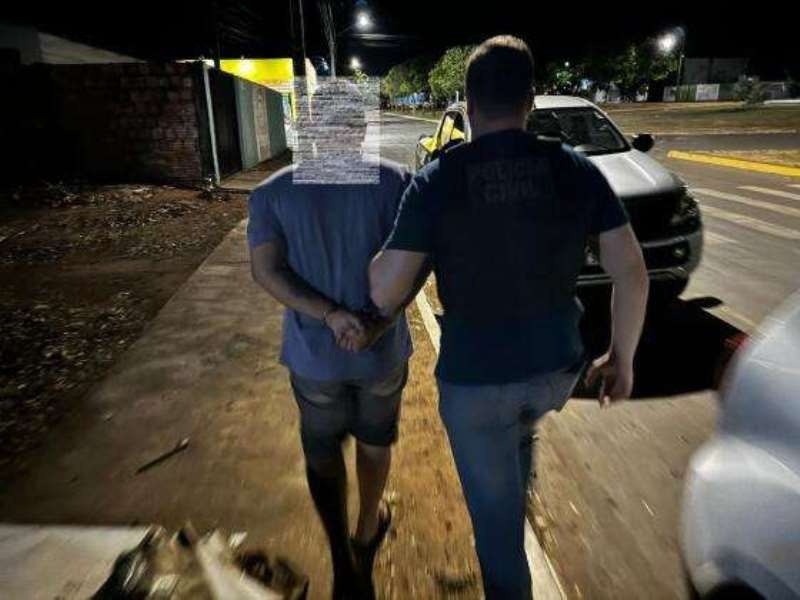 Homem vai 'tirar satisfação' com marido da ex e acaba morto com tiro na testa em MT