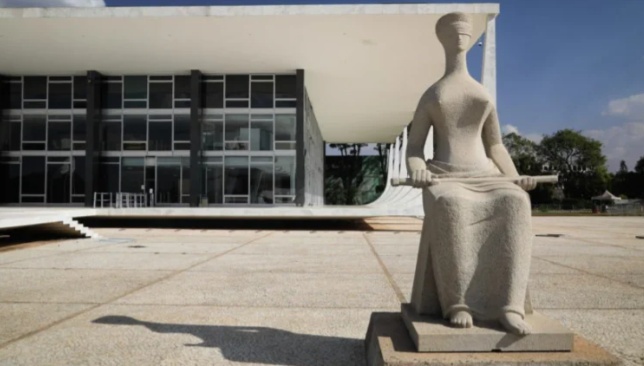 STF forma maioria para suspender lei de Mato Grosso que prevê sanções a invasores de propriedades