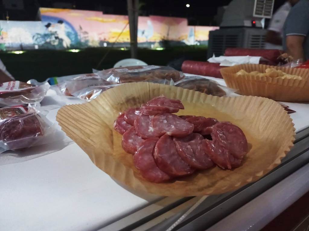 Empresários ampliam carteira de clientes no Encontro Estadual de Negócios realizado pelo Sebrae-MT em Sinop