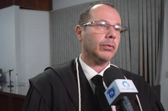 CNJ acaba de afastar Juiz de Vila Rica por venda de sentença