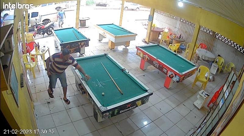 Autor de chacina após partida de sinuca vai a julgamento amanhã(15) em Sinop