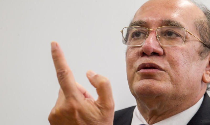 Gilmar quer cronograma de demarcações de terras indígenas e levantamento de gastos