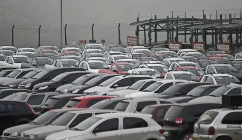 Proposta isenta veículos com mais de 20 anos do pagamento de IPVA em todo o Brasil