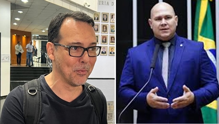 Pesquisa Atlas em Cuiabá: Abilio Brunini tem 52,4% e Lúdio Cabral soma 45,6% no segundo turno