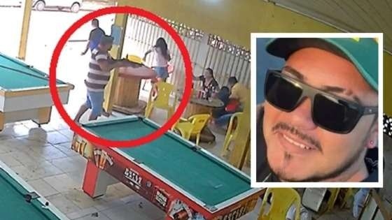 Testemunha revela declaração de autor de chacina após o crime: 'Eram todos vagabundos, mereciam morrer'