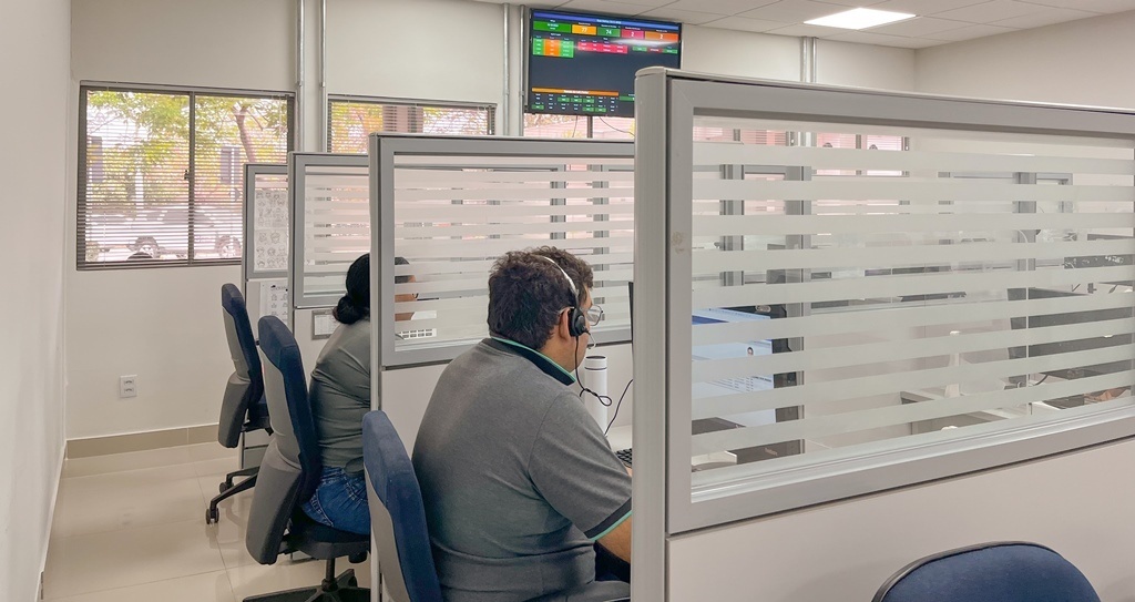 Em cinco meses, Detran-MT já atendeu mais de 60 mil pessoas via WhatsApp