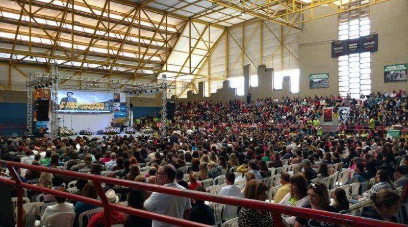 Evento Nacional pretende reunir mais de 600 Espíritas em Sinop