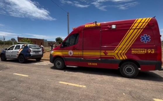 Sinop: Homem é encontrado morto ao lado de cama