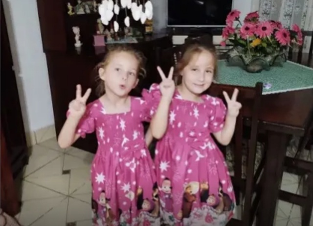 Gêmeas mortas no RS: polícia suspeita que crianças tenham sido envenenadas