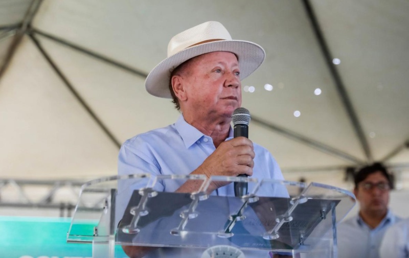 Reeleito, prefeito de Sinop nega ter sido excluído pelo PL e afirma que Bolsonaro falhou em não apoiá-lo