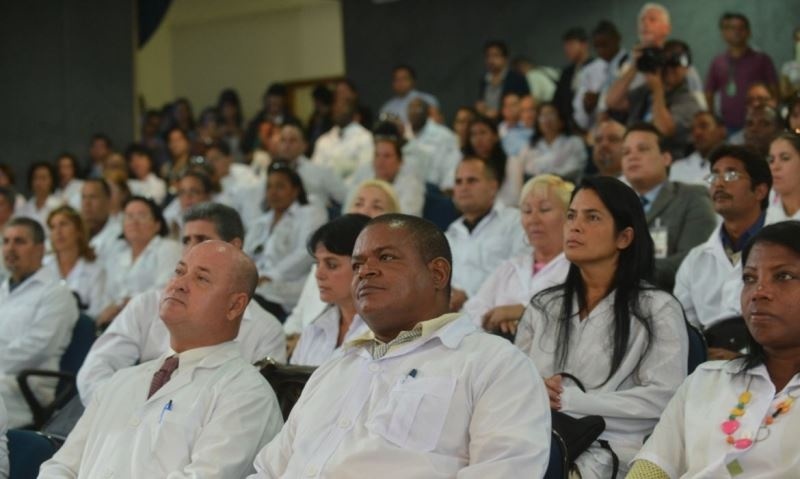 MT tem um dos menores números de médicos por habitante no Brasil
