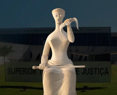 PF investiga suposto elo entre quadrilha de venda de sentenças e um ministro do STJ