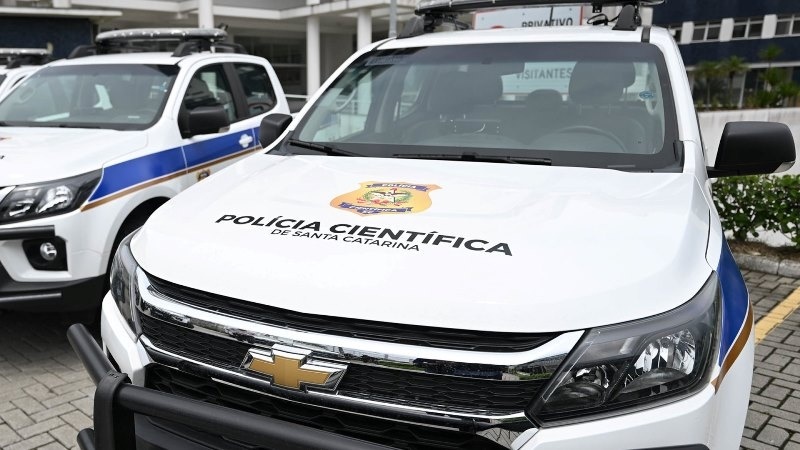 MP pede investigação sobre caso de bebê que apresentou sinal de vida durante velório em SC