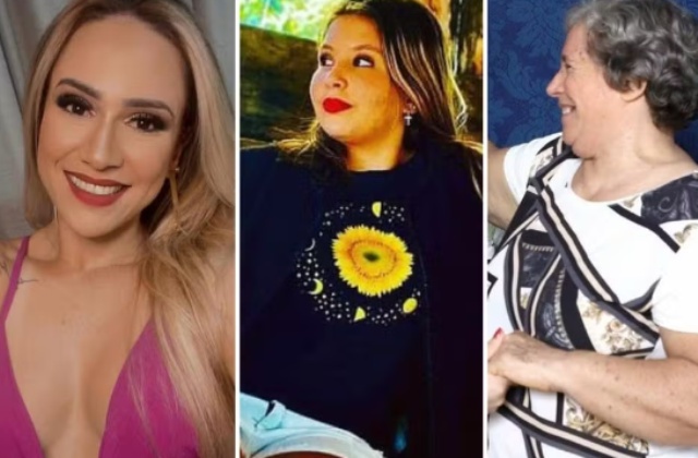 Justiça manda soltar motorista suspeito de dirigir bêbado e causar acidente que matou irmãs e avó em Vera