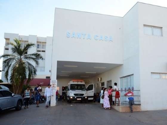 Grávida é espancada e empurrada escada abaixo pelo marido em hospital de MT