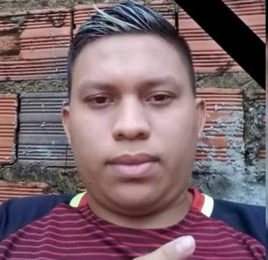 Jovem está desaparecido há mais de 10 dias em Sinop
