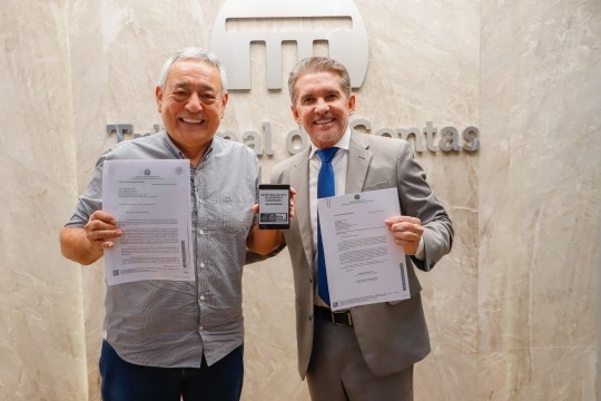 TCE dá aval para iniciar processo de concessão de rodovias