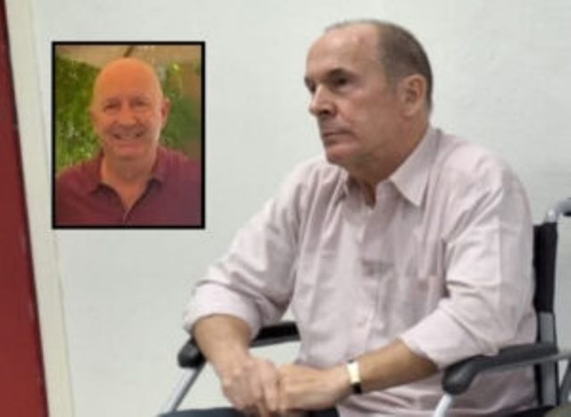 STJ nega transferir para MG coronel acusado de financiar assassinato de advogado em Cuiabá