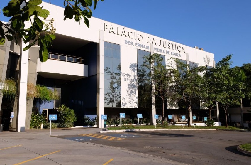 TJ restabelece decisão que dava posse de terra a herdeiros