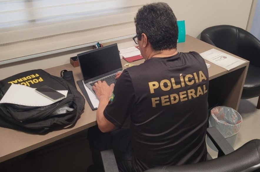 Investigado por elo com Zampieri é alvo de operação da PF